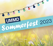 Grafik UMMD Sommerfest 2023